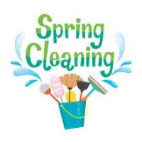 Spring Cleaning Guys image 1
